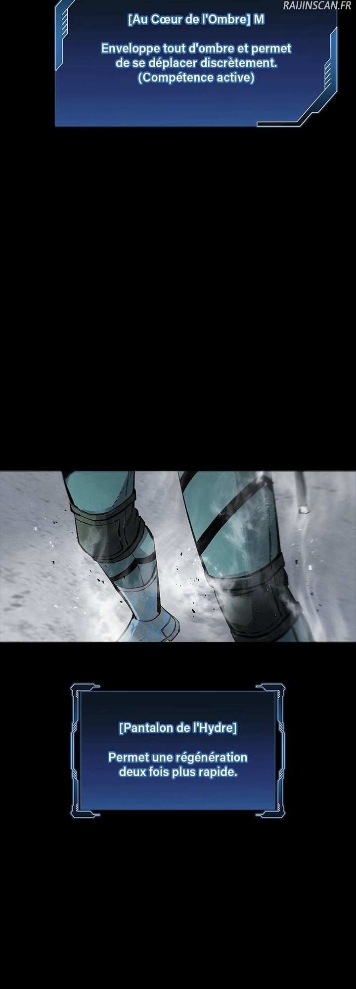 Read L.A.G Fr Manga Online