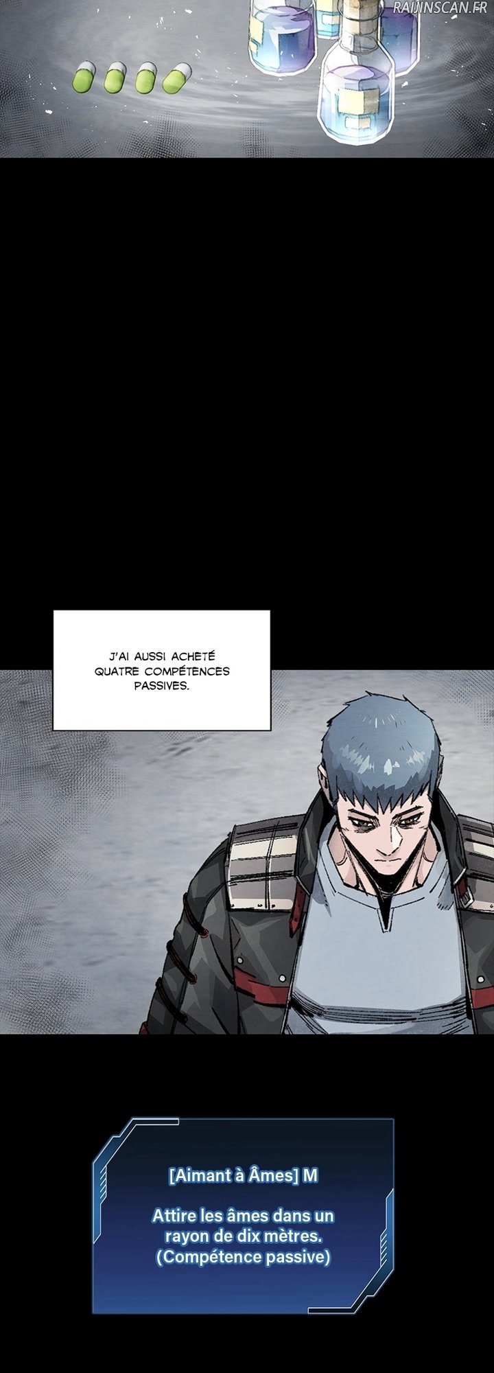 Read L.A.G Fr Manga Online