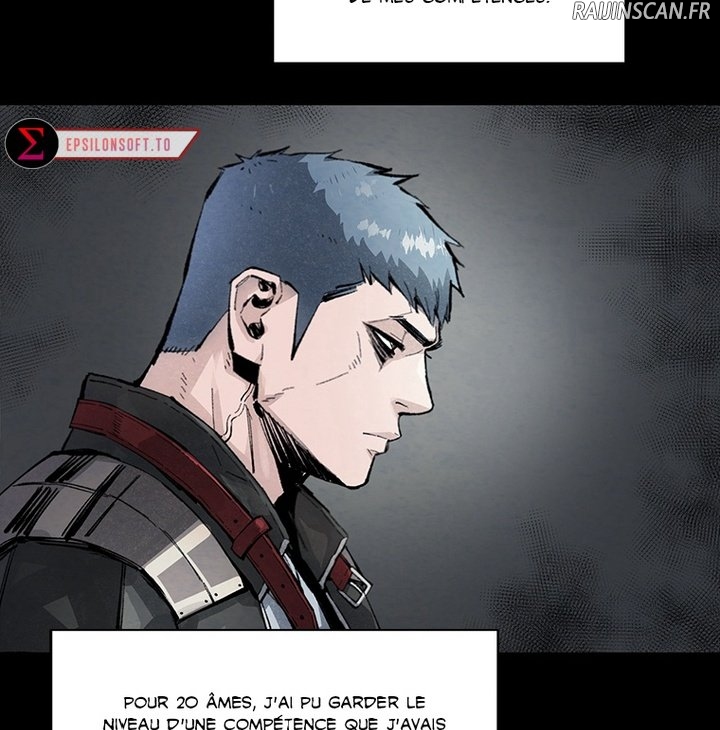 Read L.A.G Fr Manga Online