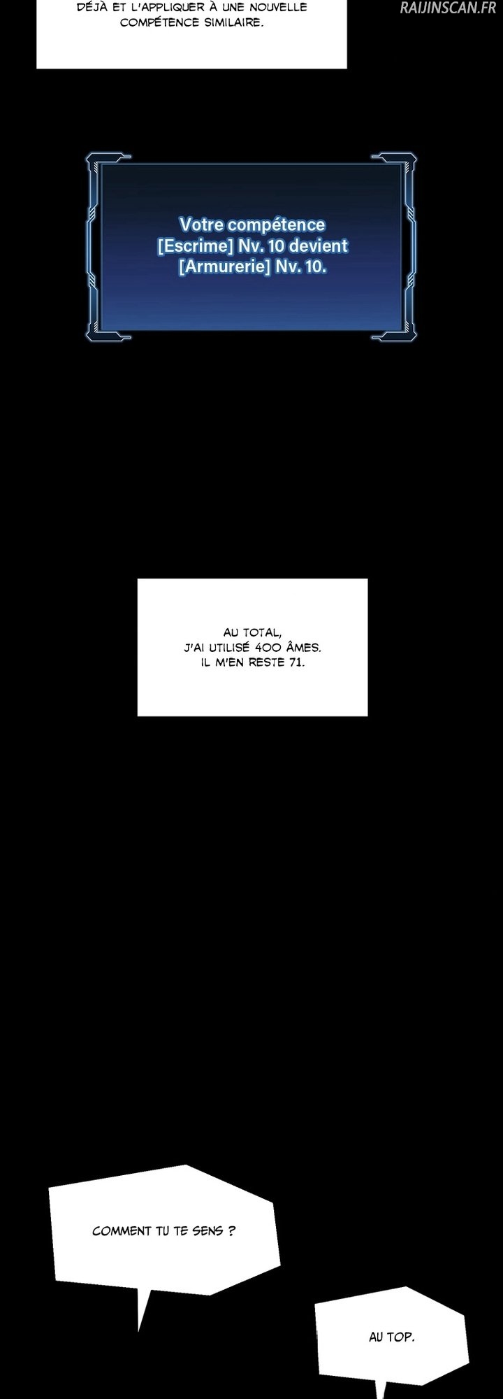 Read L.A.G Fr Manga Online