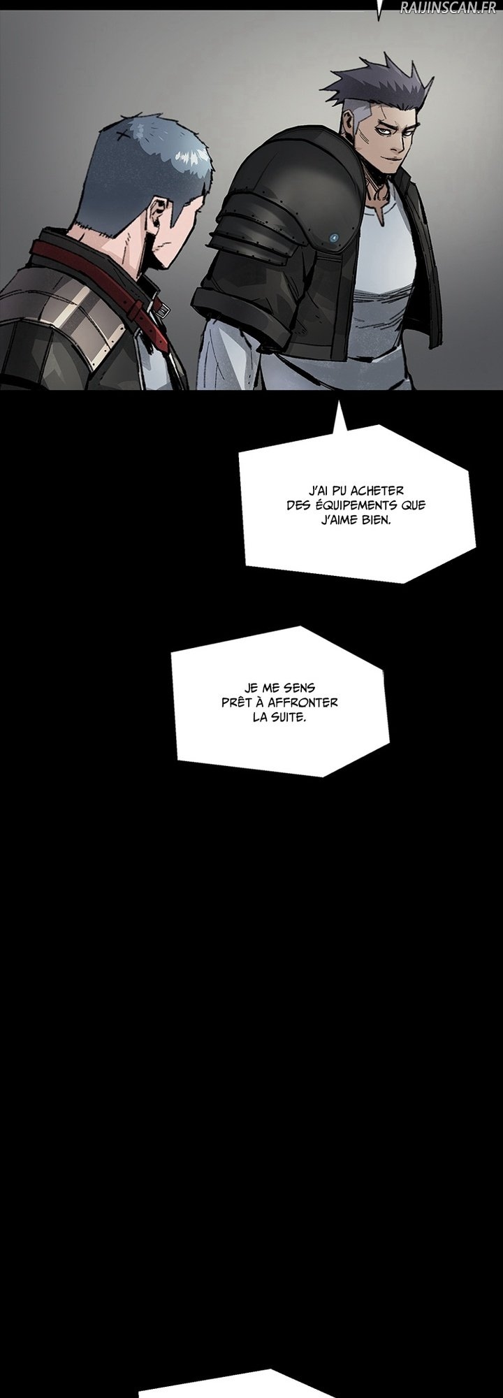 Read L.A.G Fr Manga Online