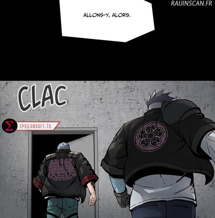 Read L.A.G Fr Manga Online