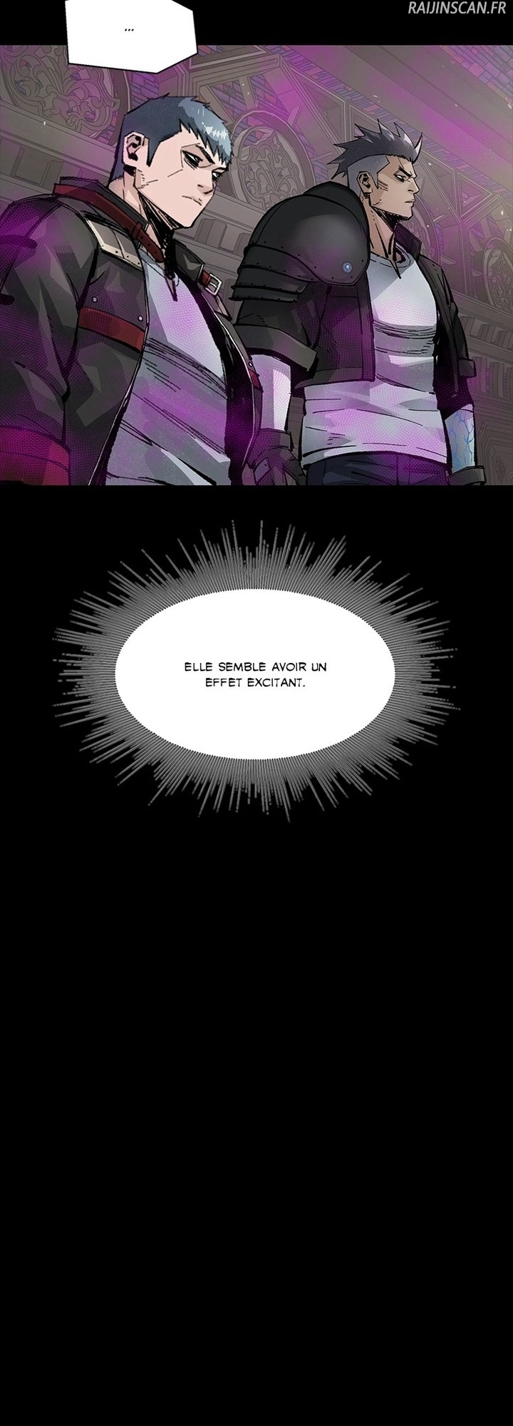 Read L.A.G Fr Manga Online