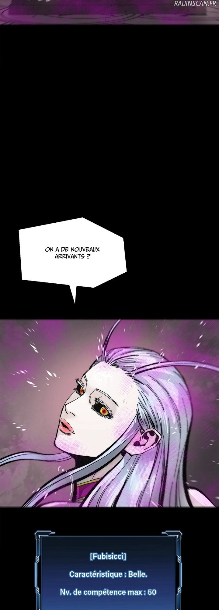 Read L.A.G Fr Manga Online