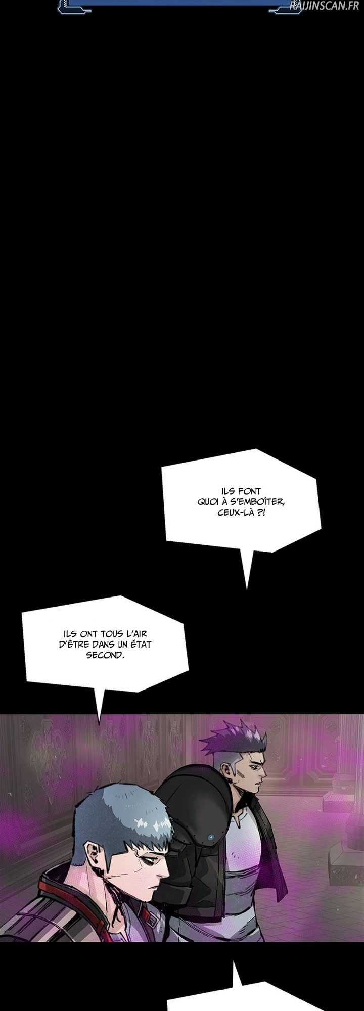 Read L.A.G Fr Manga Online