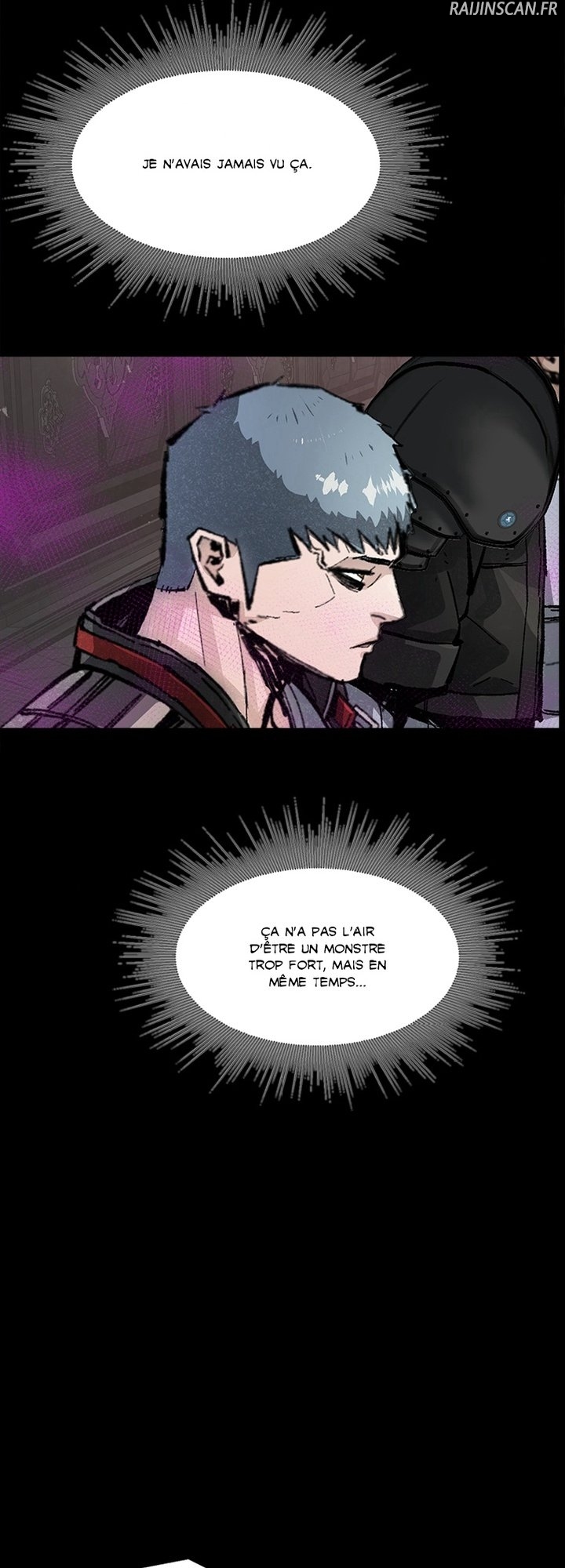 Read L.A.G Fr Manga Online