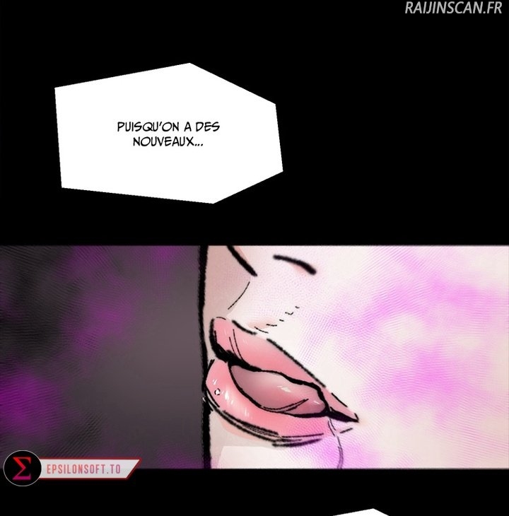 Read L.A.G Fr Manga Online