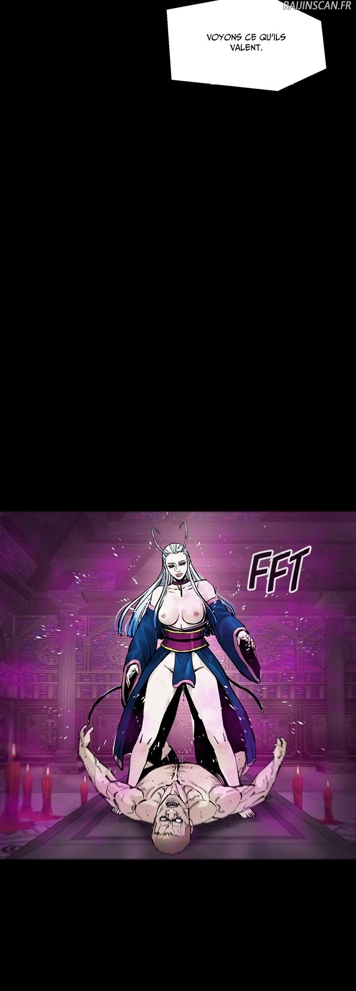 Read L.A.G Fr Manga Online