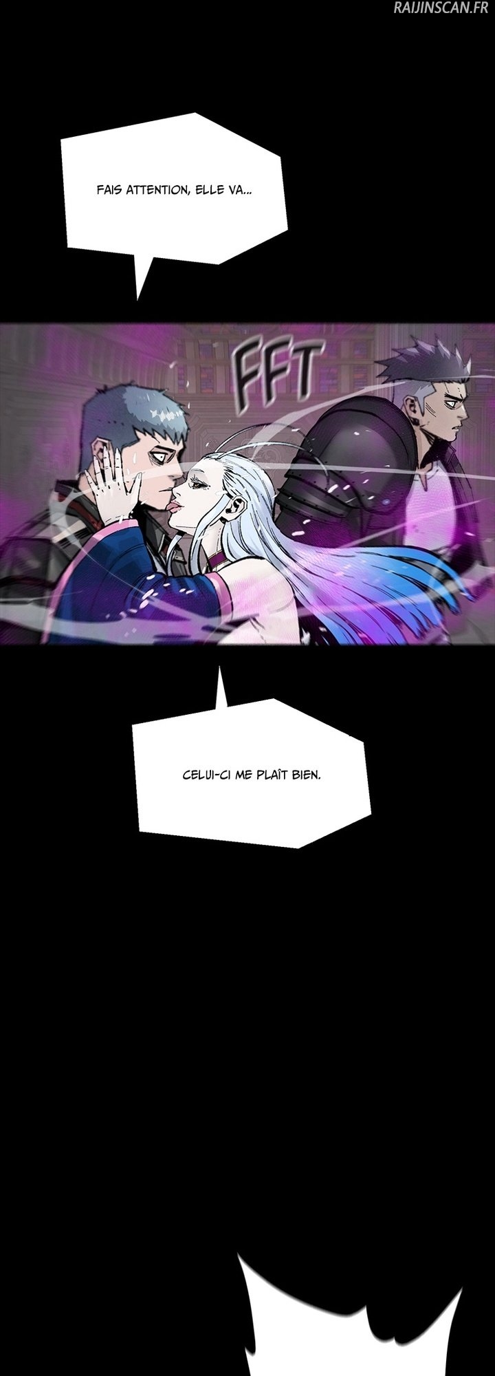 Read L.A.G Fr Manga Online
