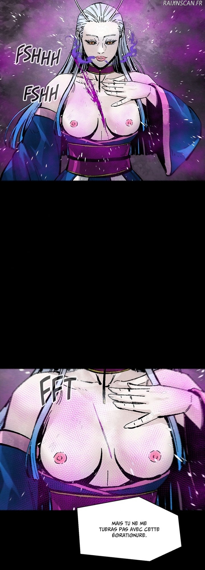 Read L.A.G Fr Manga Online