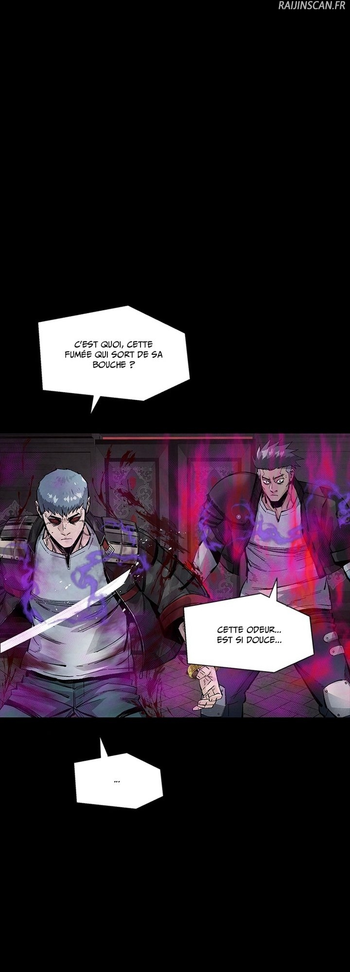 Read L.A.G Fr Manga Online