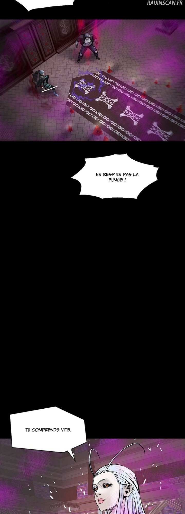 Read L.A.G Fr Manga Online