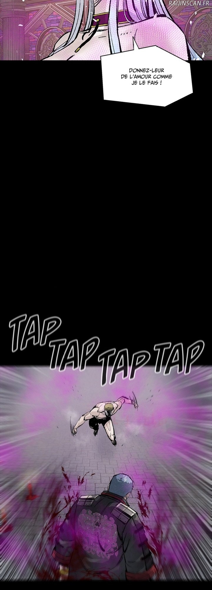 Read L.A.G Fr Manga Online