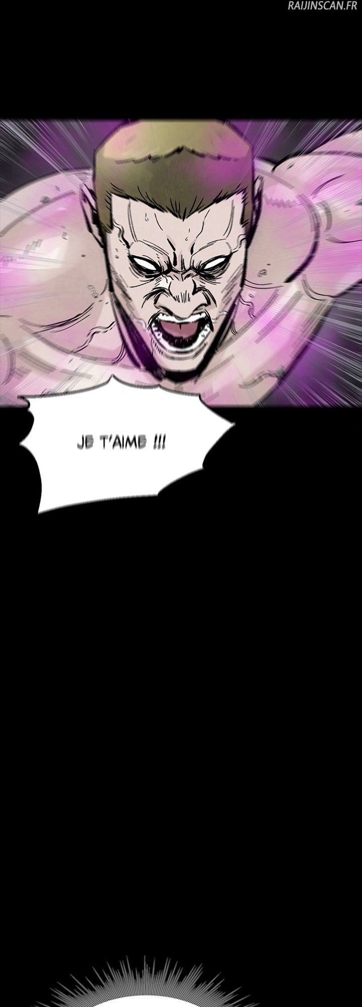 Read L.A.G Fr Manga Online