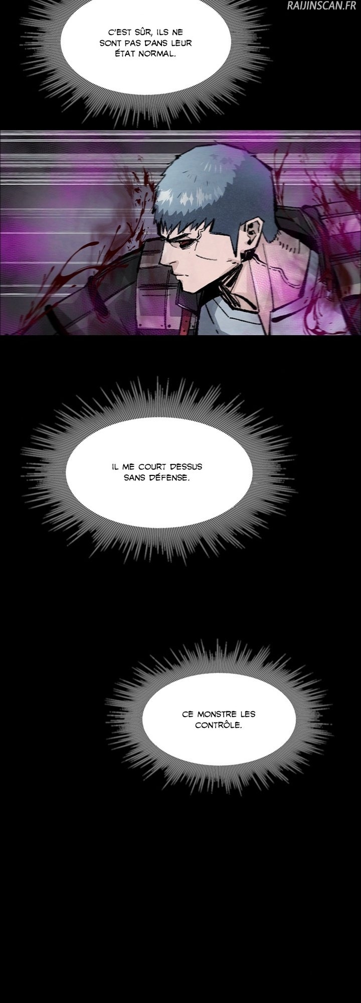 Read L.A.G Fr Manga Online