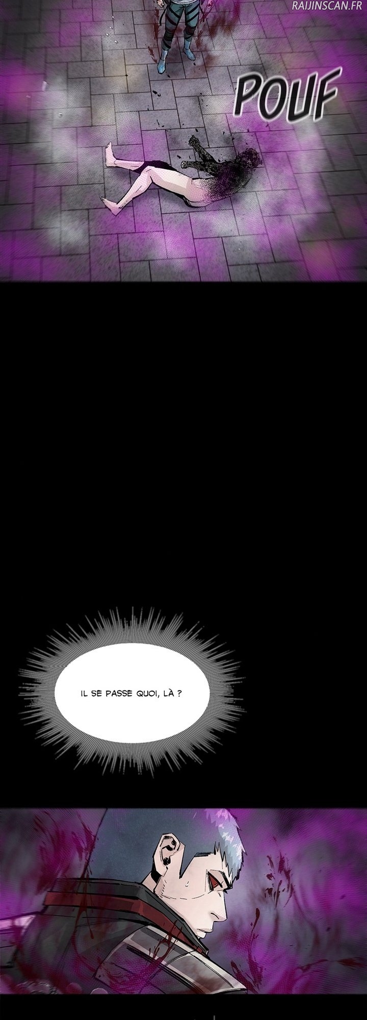 Read L.A.G Fr Manga Online