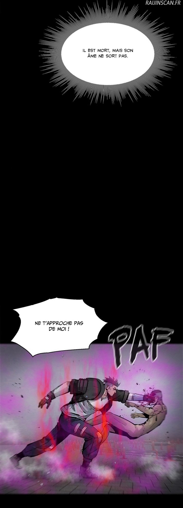 Read L.A.G Fr Manga Online