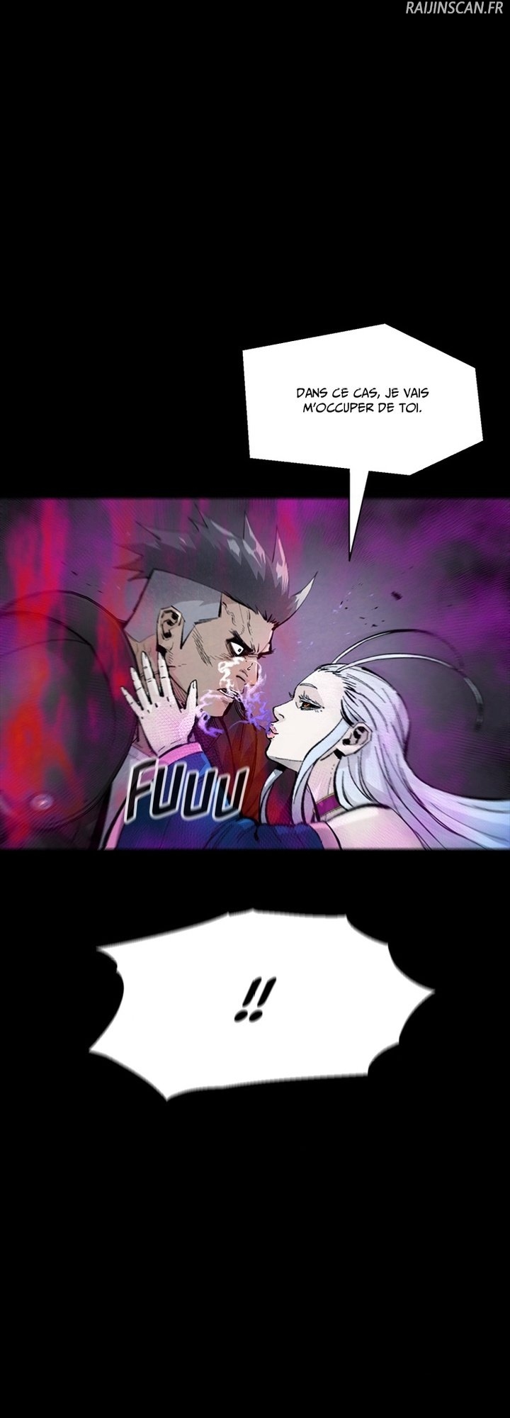 Read L.A.G Fr Manga Online