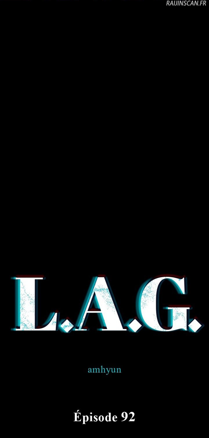 Read L.A.G Fr Manga Online