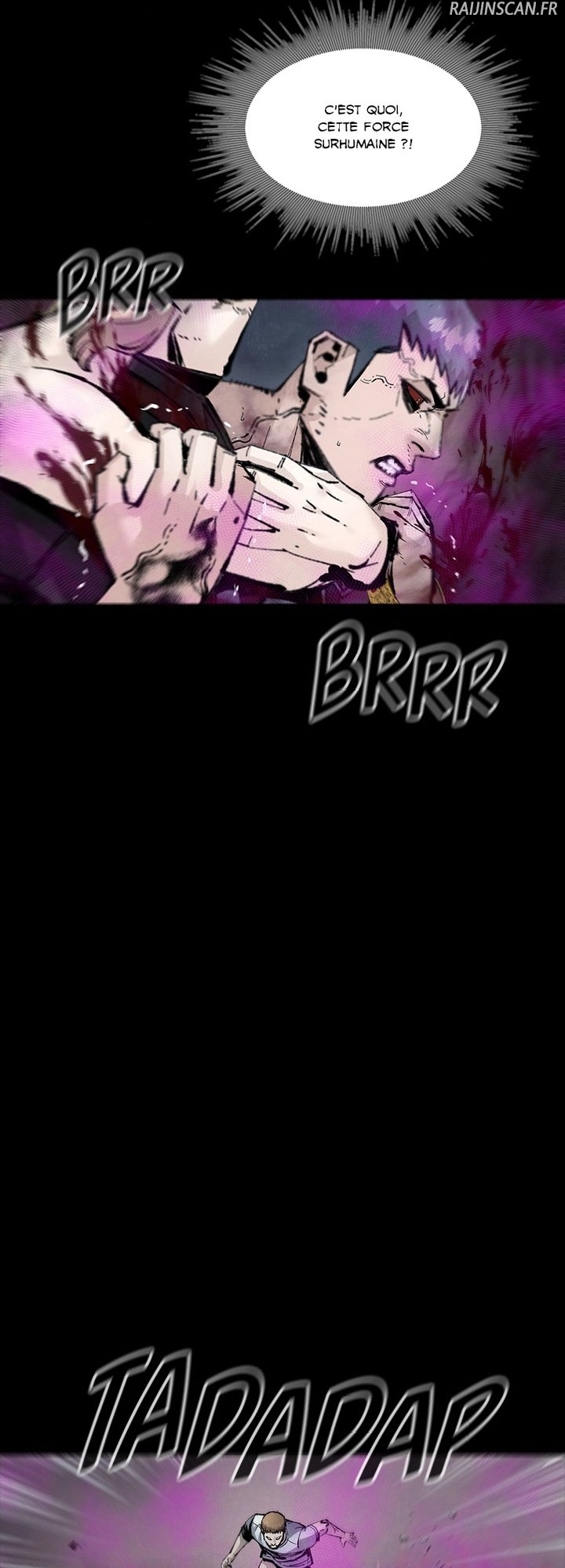 Read L.A.G Fr Manga Online
