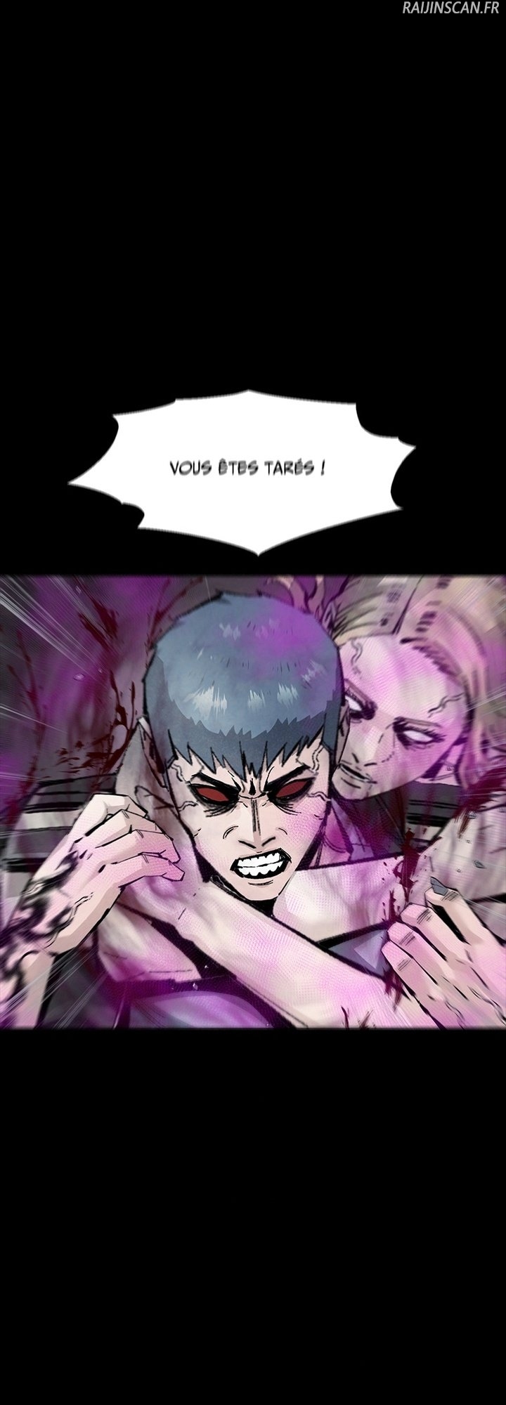 Read L.A.G Fr Manga Online