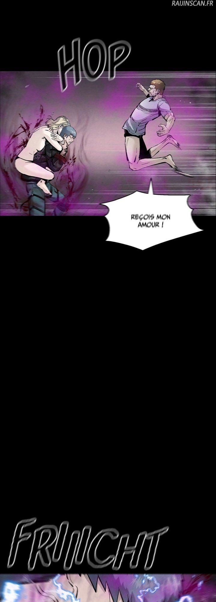 Read L.A.G Fr Manga Online