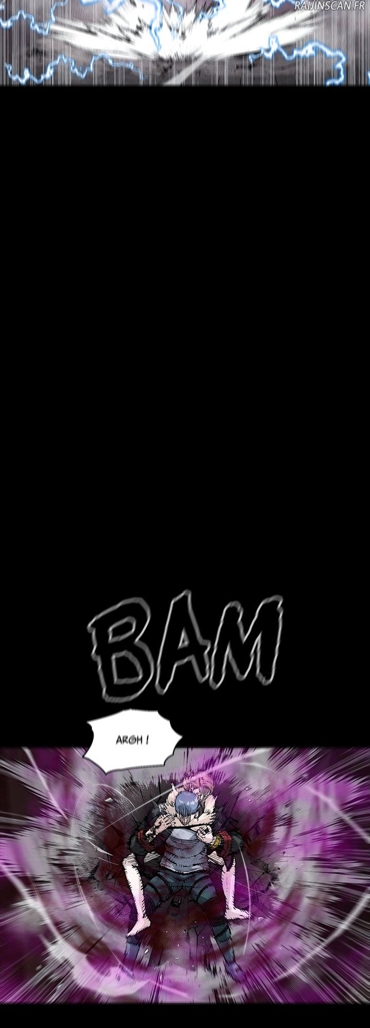 Read L.A.G Fr Manga Online