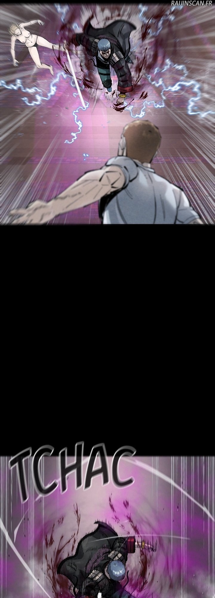 Read L.A.G Fr Manga Online