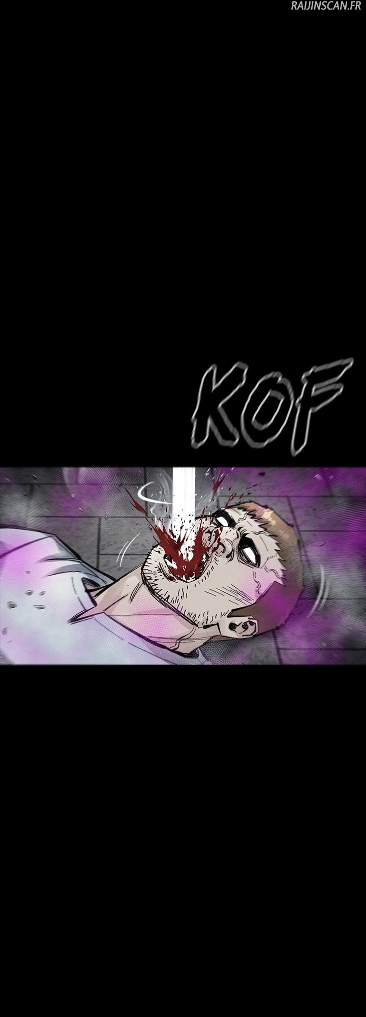 Read L.A.G Fr Manga Online