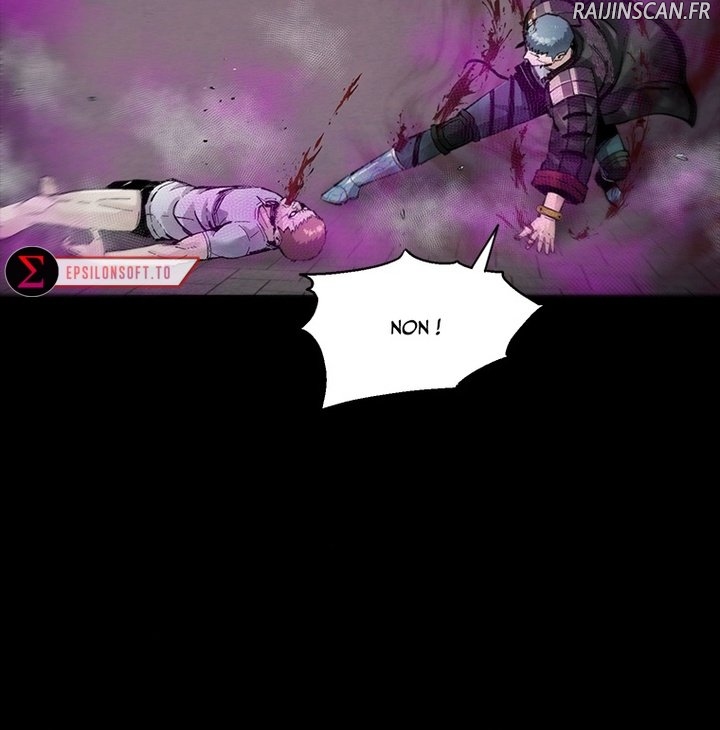 Read L.A.G Fr Manga Online
