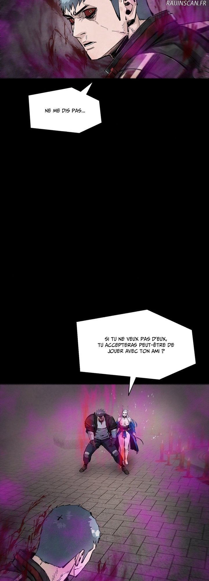 Read L.A.G Fr Manga Online