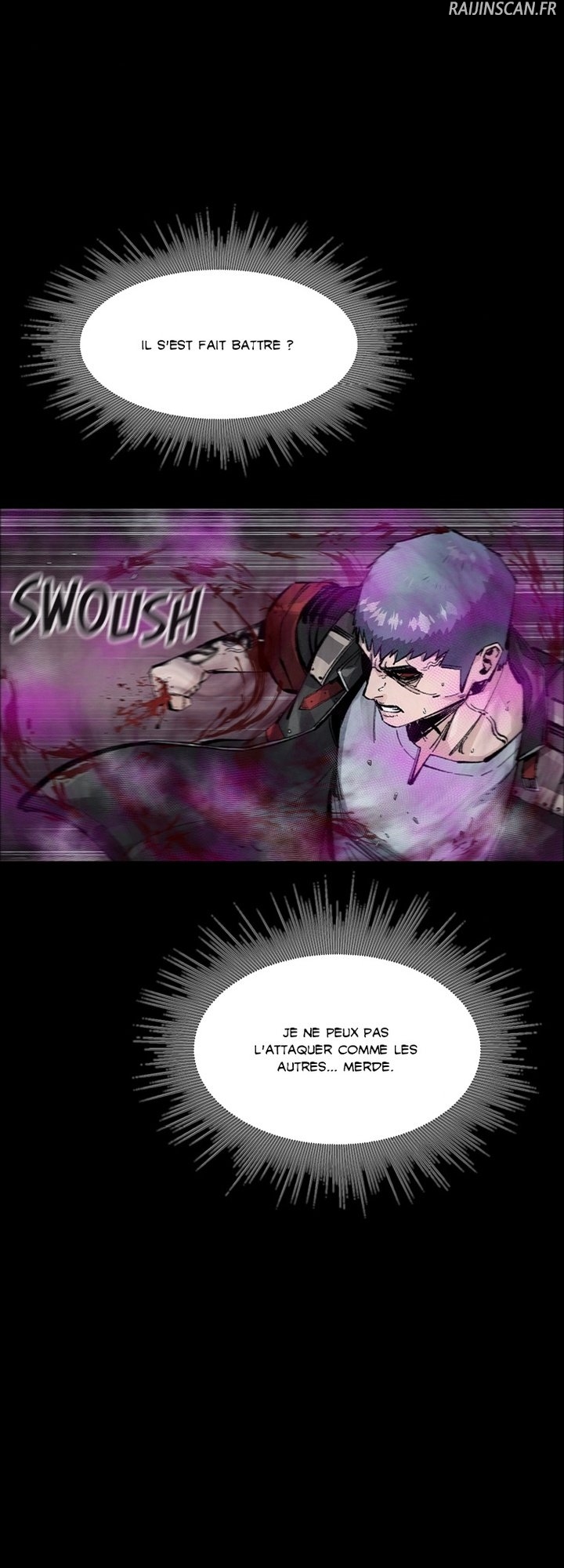 Read L.A.G Fr Manga Online