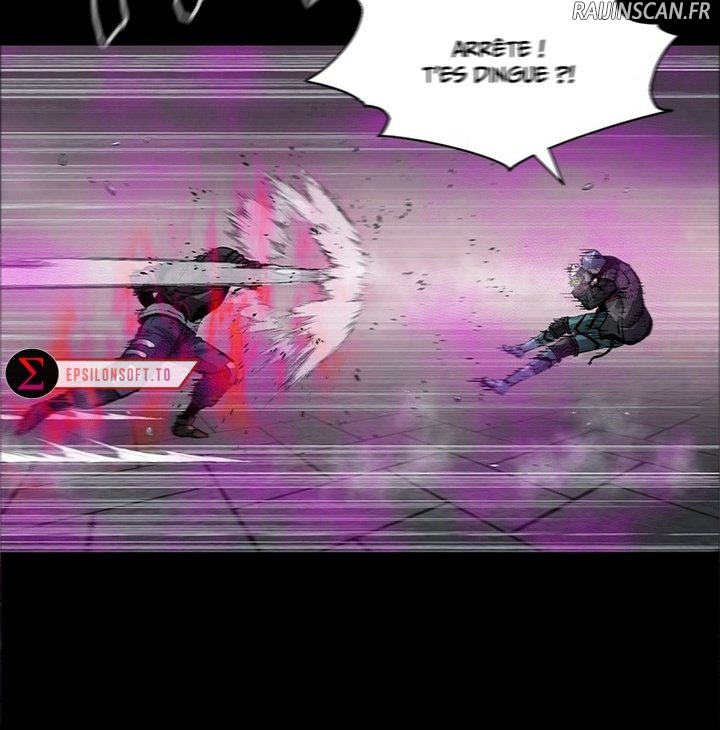 Read L.A.G Fr Manga Online
