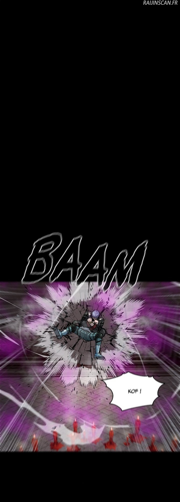Read L.A.G Fr Manga Online