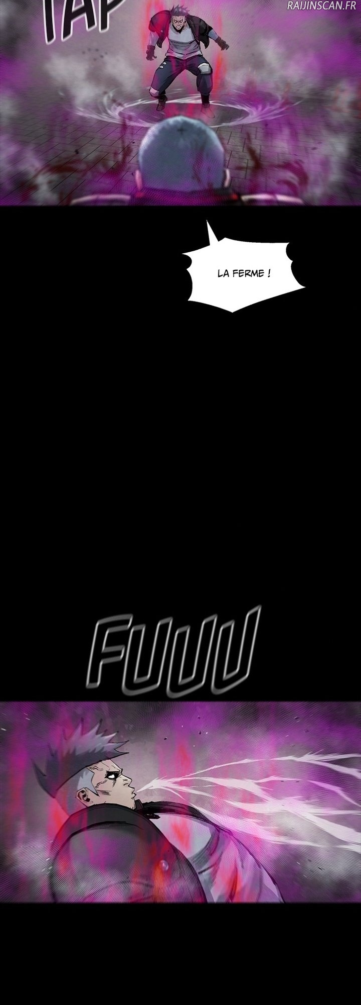 Read L.A.G Fr Manga Online