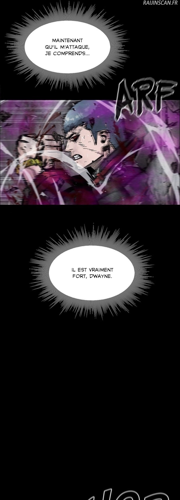 Read L.A.G Fr Manga Online