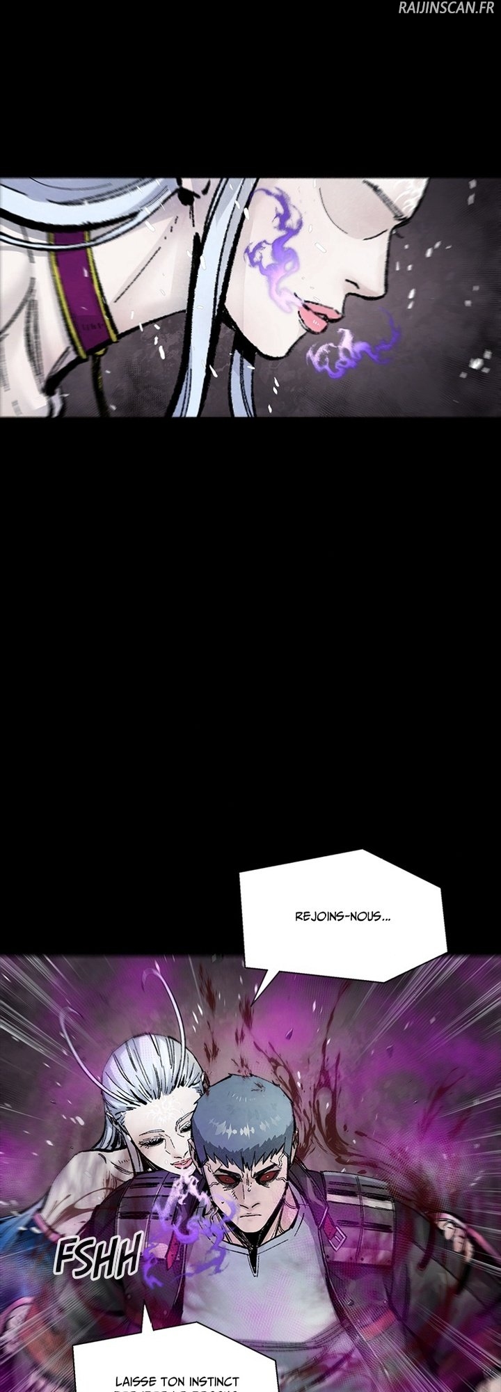 Read L.A.G Fr Manga Online
