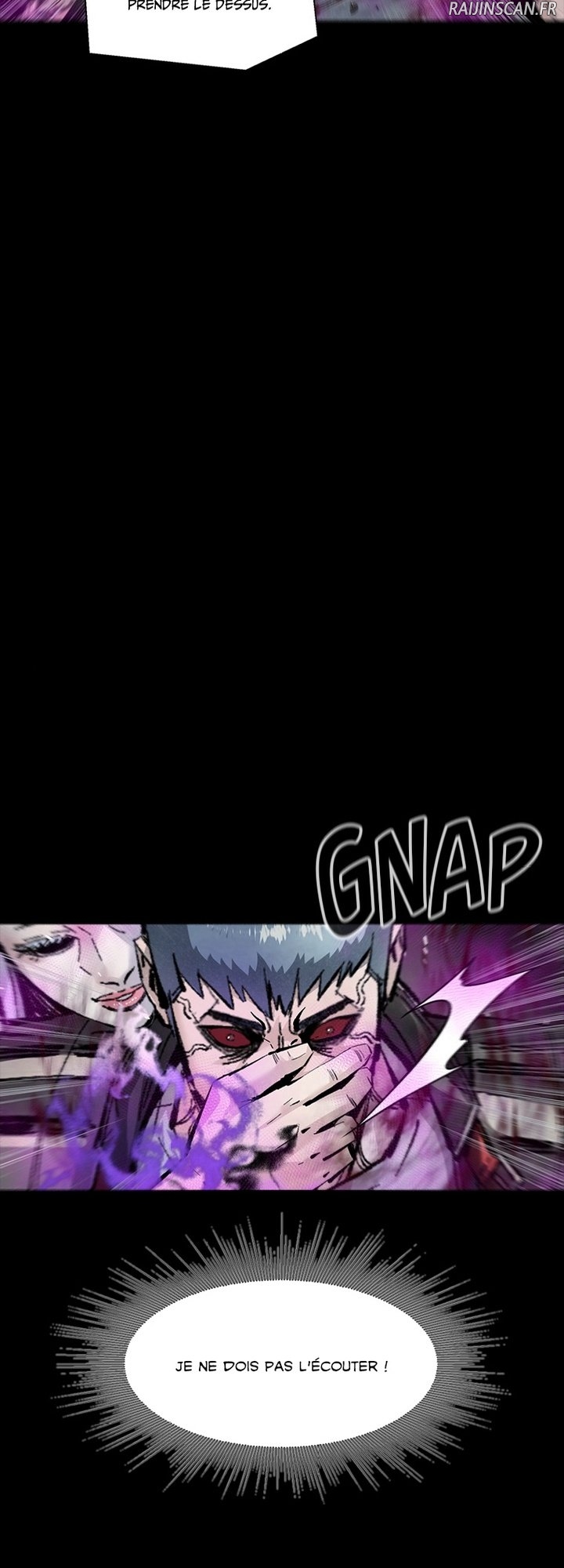 Read L.A.G Fr Manga Online
