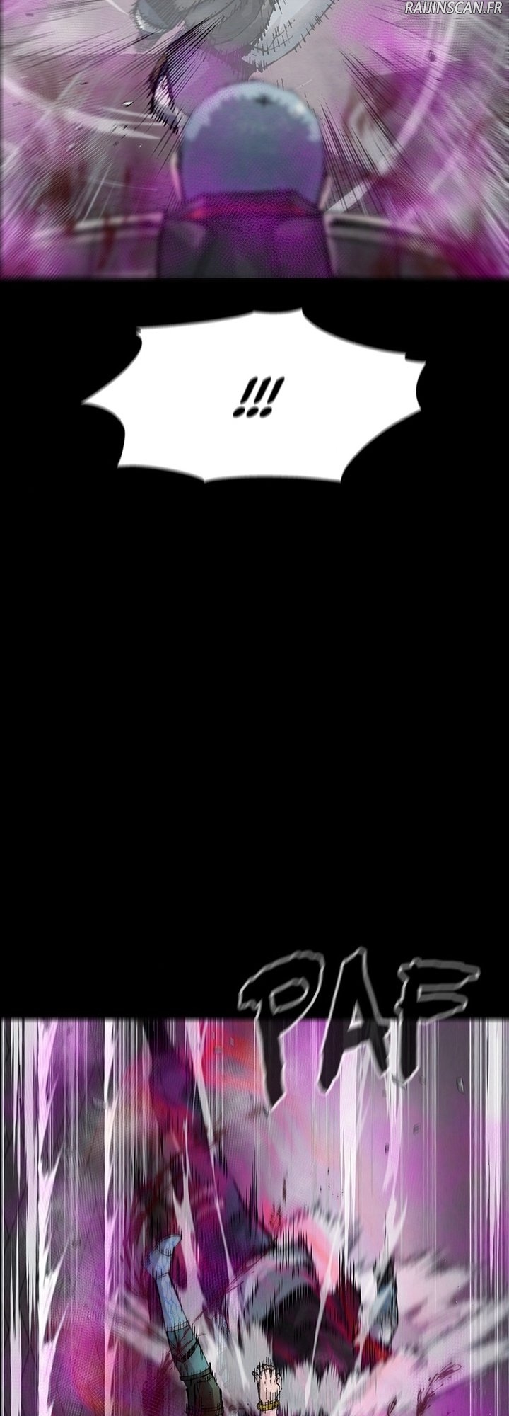 Read L.A.G Fr Manga Online