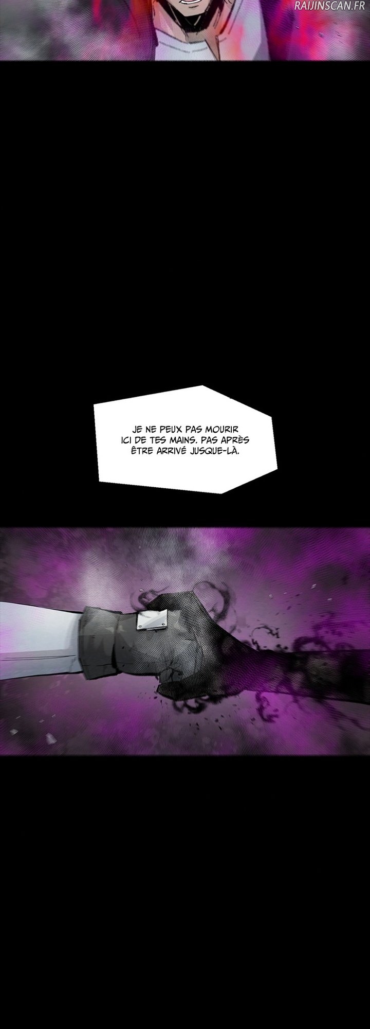 Read L.A.G Fr Manga Online