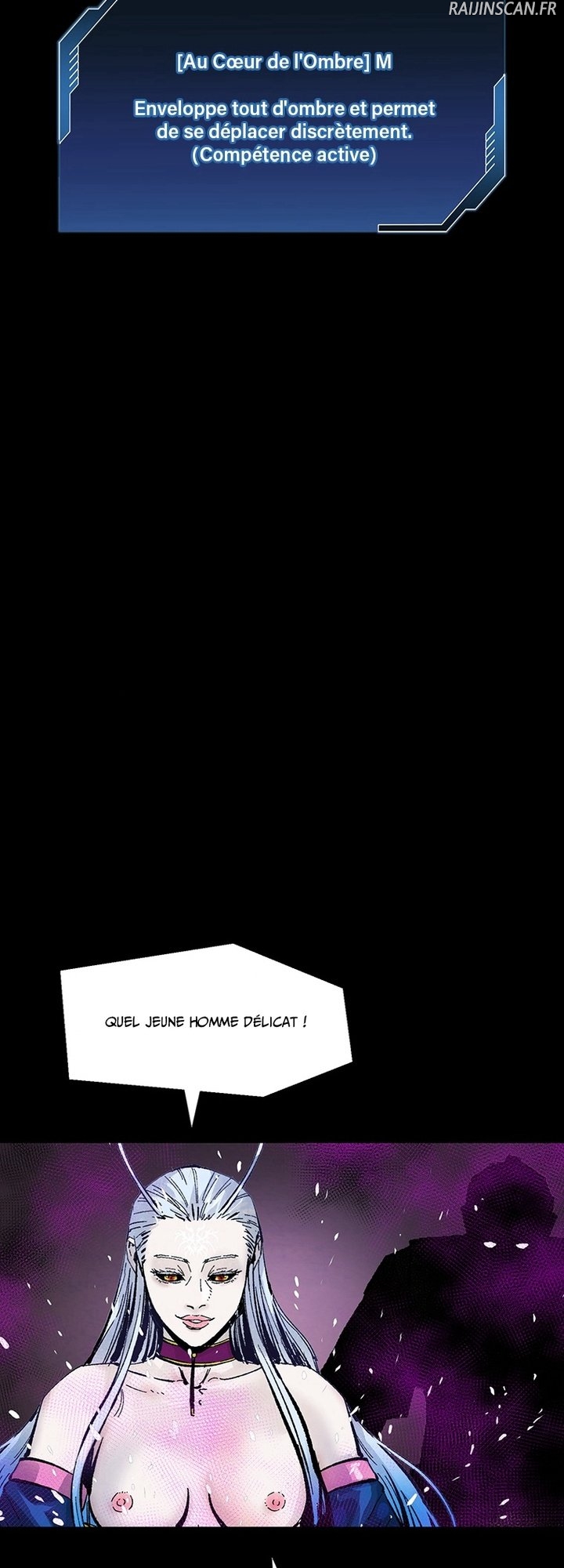 Read L.A.G Fr Manga Online