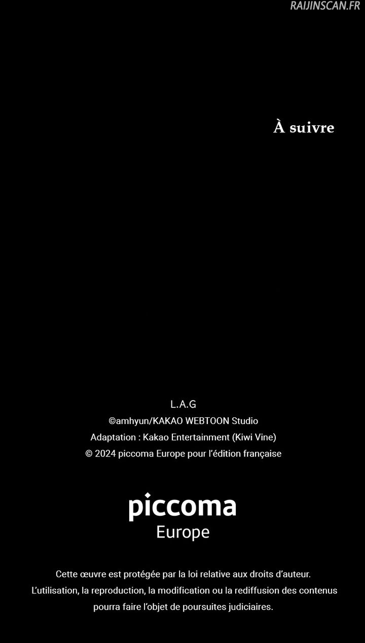 Read L.A.G Fr Manga Online