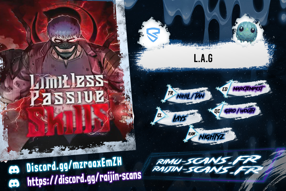 Read L.A.G Fr Manga Online