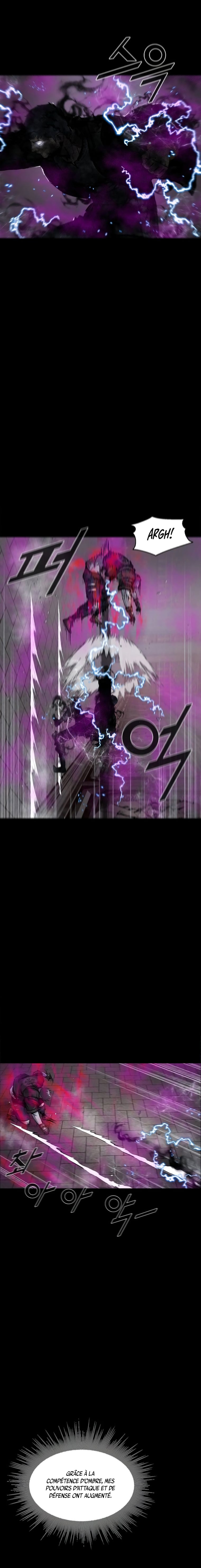 Read L.A.G Fr Manga Online