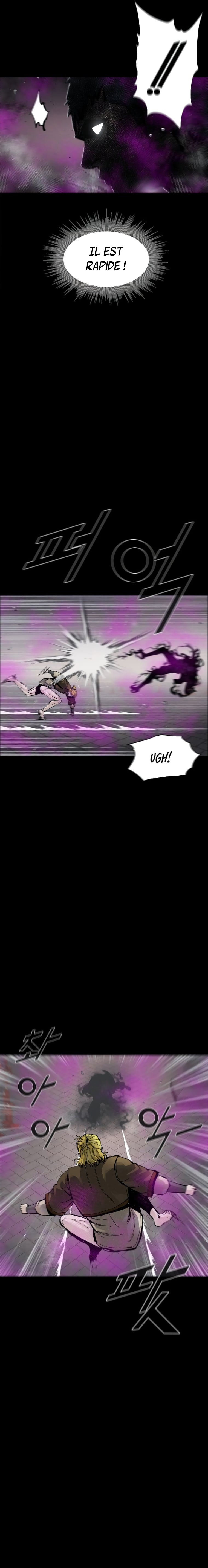 Read L.A.G Fr Manga Online