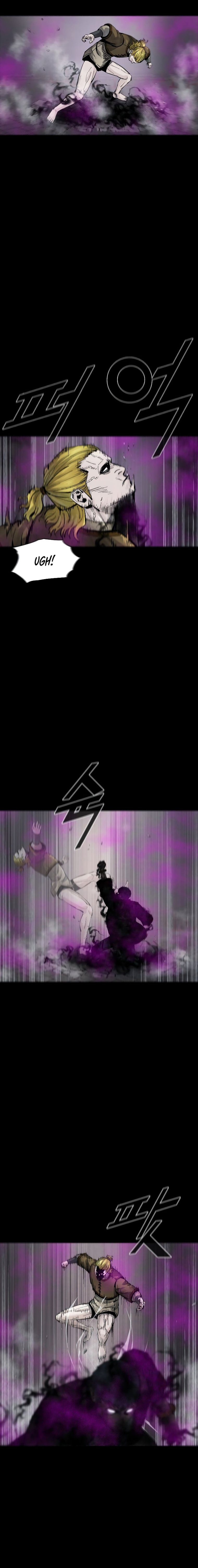 Read L.A.G Fr Manga Online
