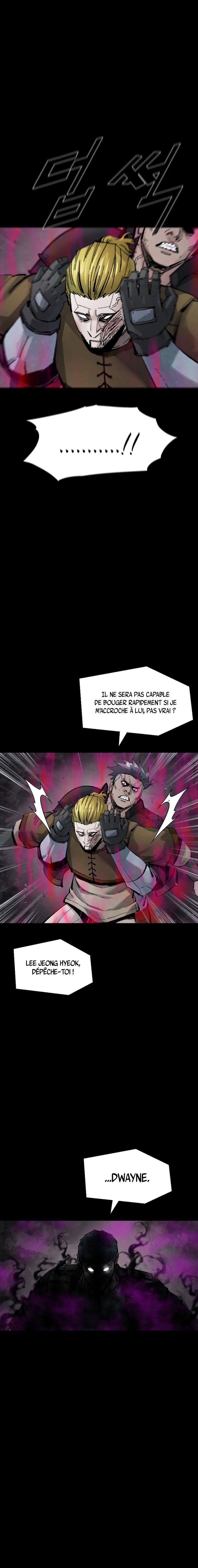 Read L.A.G Fr Manga Online
