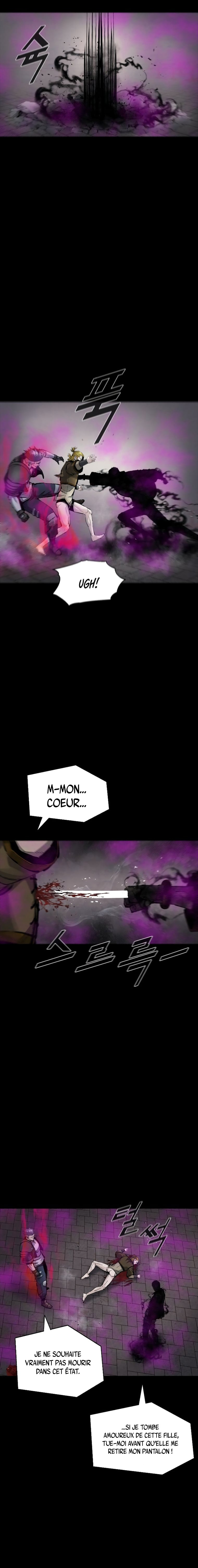 Read L.A.G Fr Manga Online