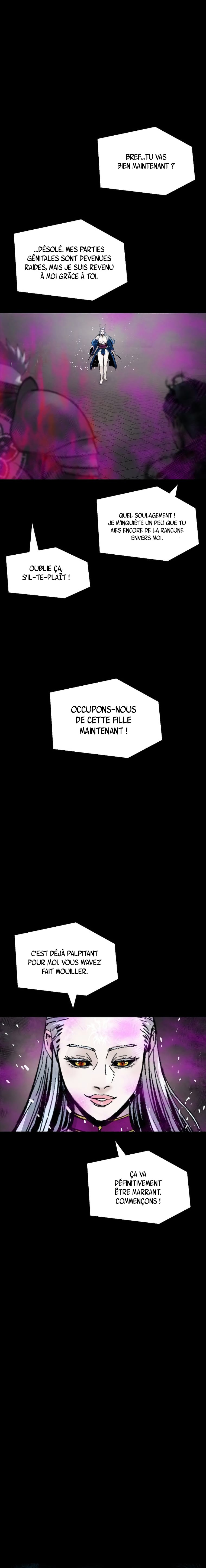 Read L.A.G Fr Manga Online