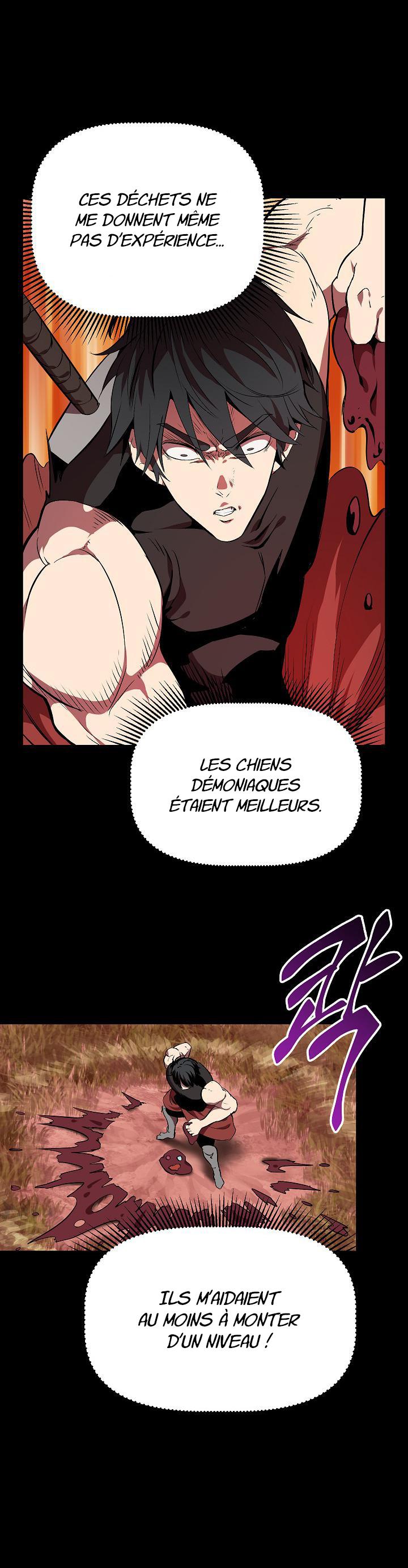 Read Latna Saga Survival of a Sword King Fr Manga Online